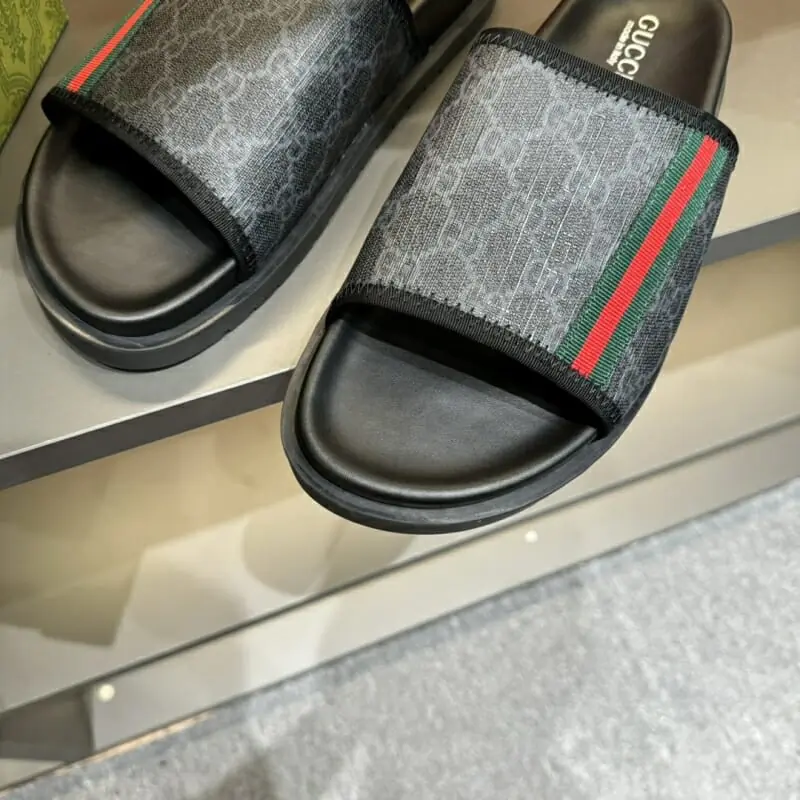 gucci chaussons pour homme s_1220b123